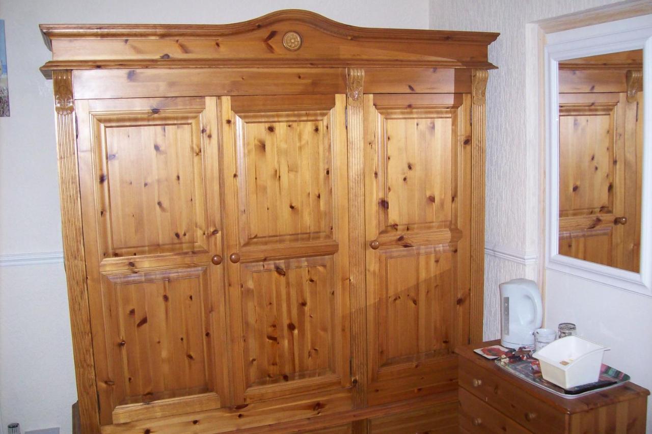 Avalon Guest Accommodation Горад Грэйт Ярмут Екстериор снимка