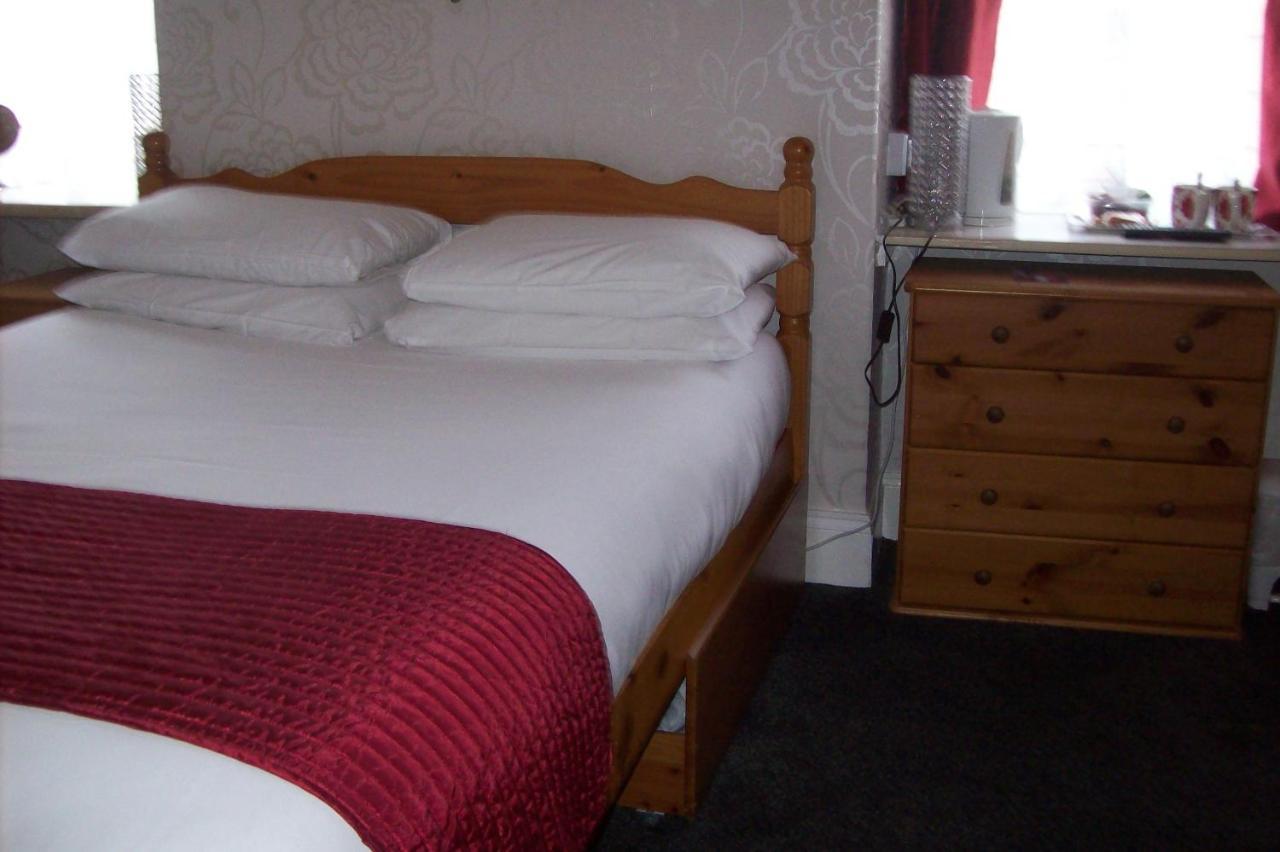 Avalon Guest Accommodation Горад Грэйт Ярмут Екстериор снимка